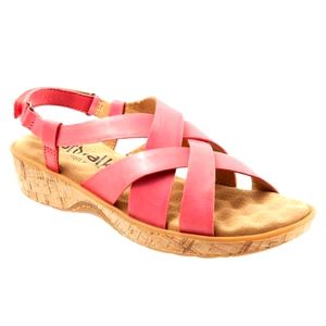 New Year Sale 💫Softwalk Bonaire Sandals